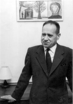 Vladimir Lossky