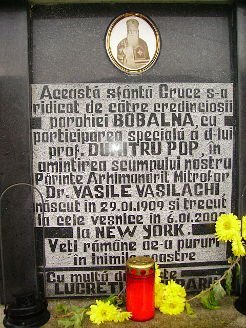 Cruce Bobalna