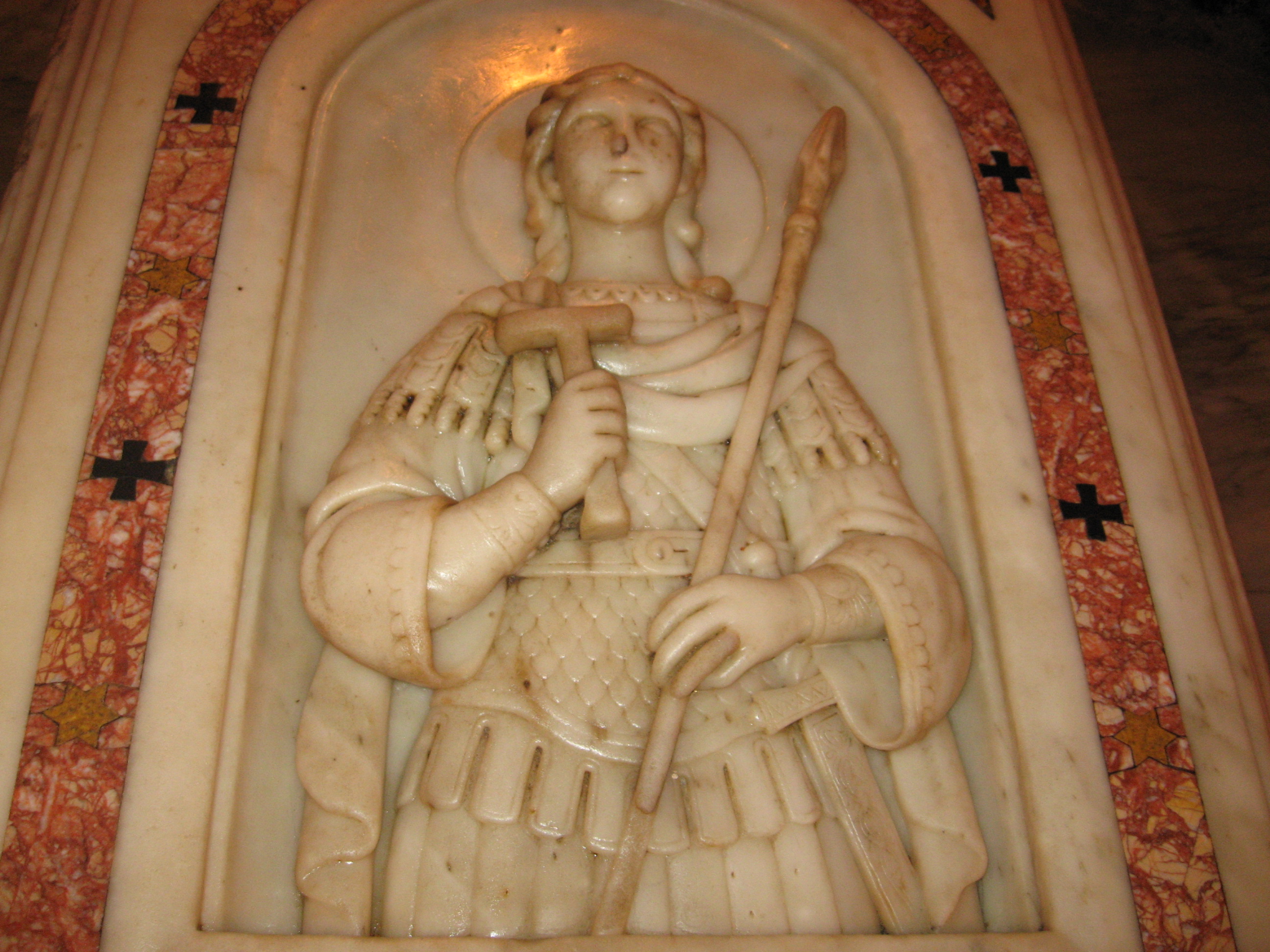 Sfantul Gheorghe