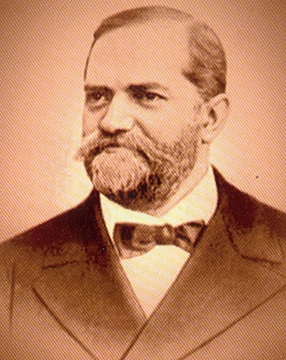 Grigore Tocilescu