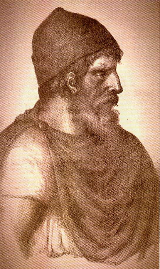 Decebal