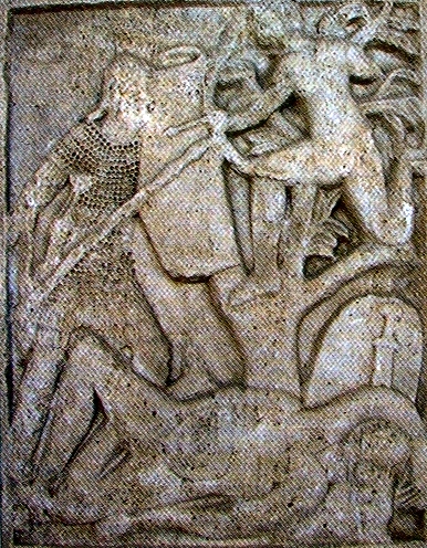 Tropaeum Traiani