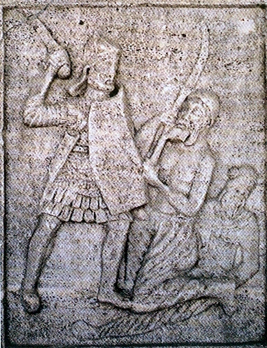 Tropaeum Traiani
