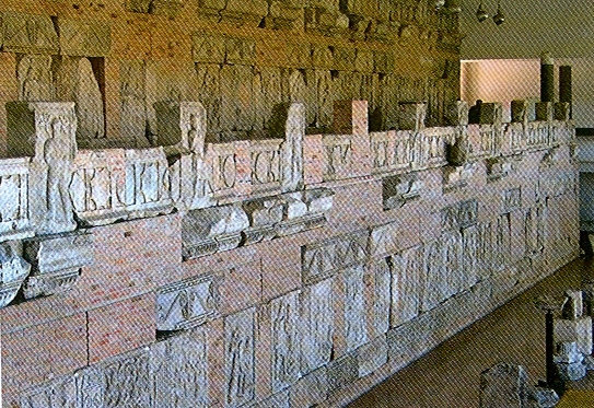 Tropaeum Traiani