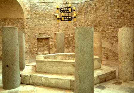 Baptisteriul din Aquileea