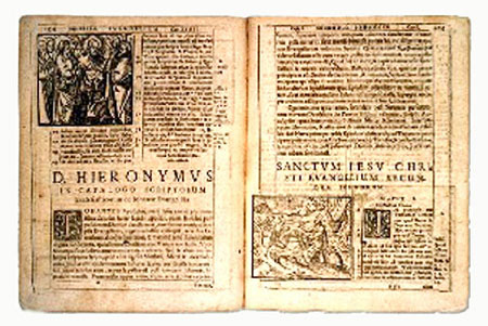Biblia Vulgata