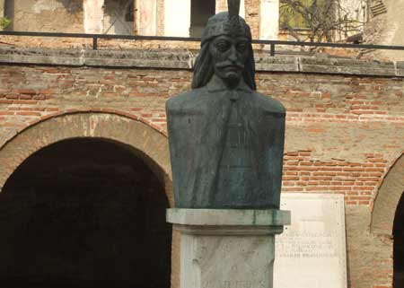 Curtea Veche din Bucuresti