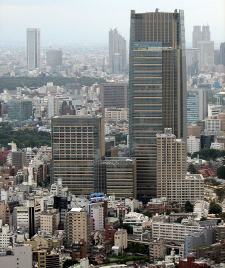 Japonia