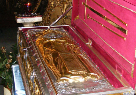 Biserica Sfanta Ecaterina, Facultatea de Teologie, Bucuresti