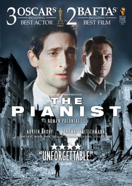 Pianistul