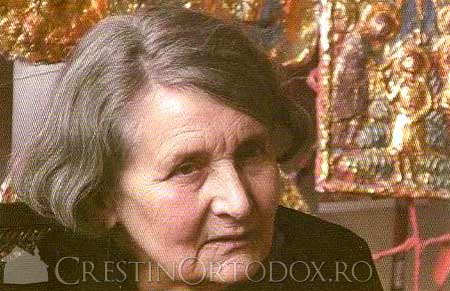 Silvia Radu