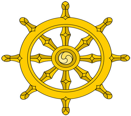 Roata Dharma