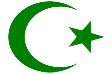 Semiluna din Islam