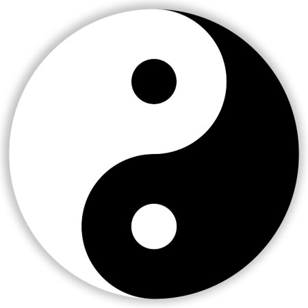 Yin si Yang