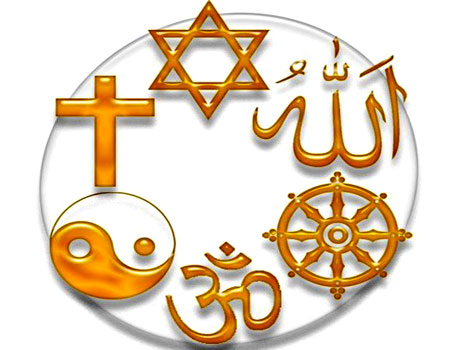 Simbolurile Religioase