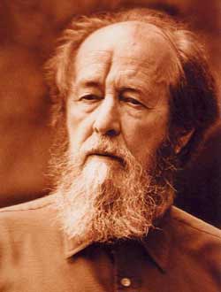 Alexandru Soljenitin