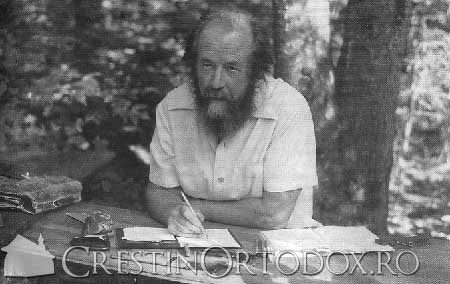 Alexandru Soljenitin