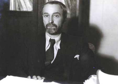 Vasile Voiculescu