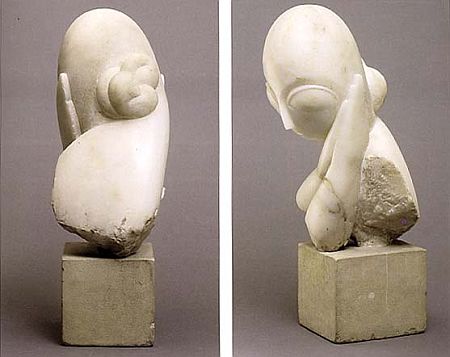 Constantin Brancusi