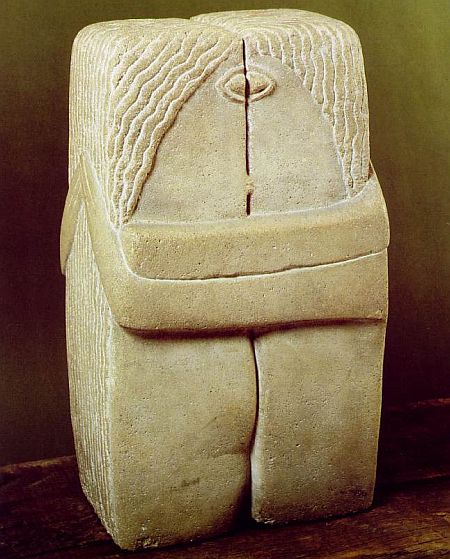 Constantin Brancusi