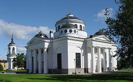 Sfantul Ioan Kociurov