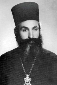 Patriarhul Pavle al Serbiei