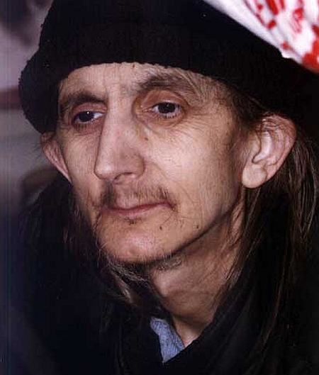 Parintele Ghelasie de la Frasinei - Gheorghe Popescu