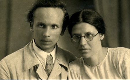 Parintele Gleb Kaleda
