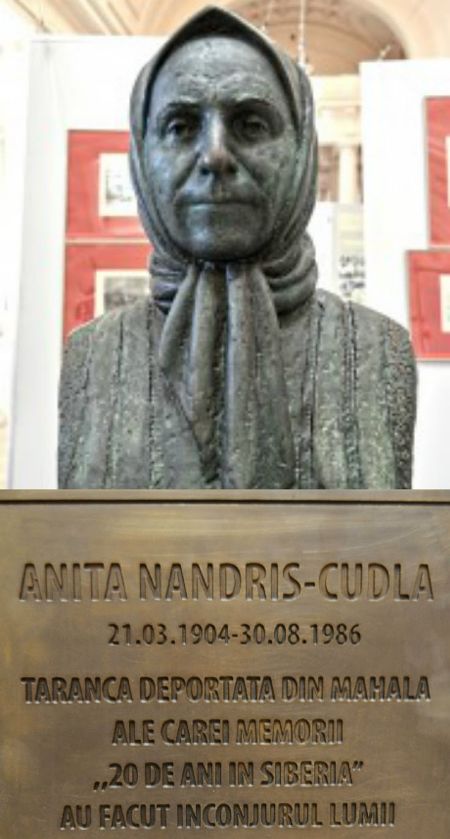 Anita Nandris Cudla