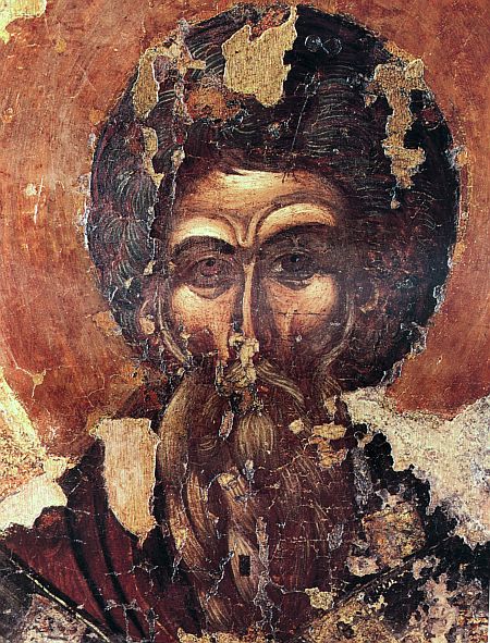 Sfantul Arsenie de Kerkyra - Corfu