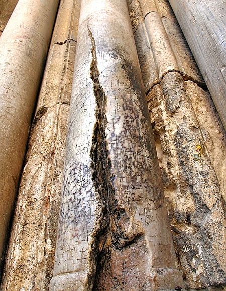 Sfantul Tounom - Mucenicul Sfintei Lumini