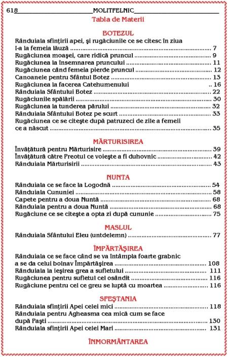 Molitfelnicul