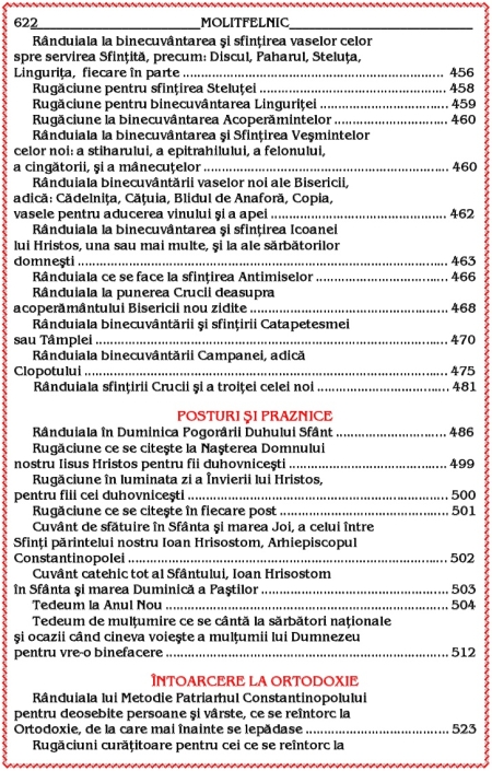 Molitfelnicul