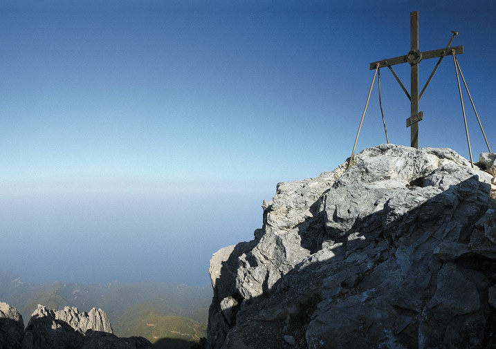 Fereastra spre cer - Grupul Nectarie Protopsaltul