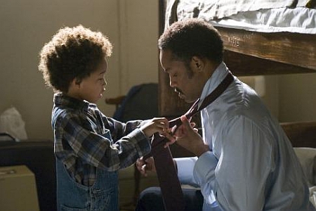The Pursuit of Happyness - In cautarea fericirii