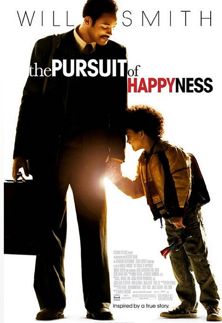 The Pursuit of Happyness - In cautarea fericirii