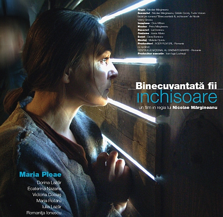 Binecuvantata fii, inchisoare !