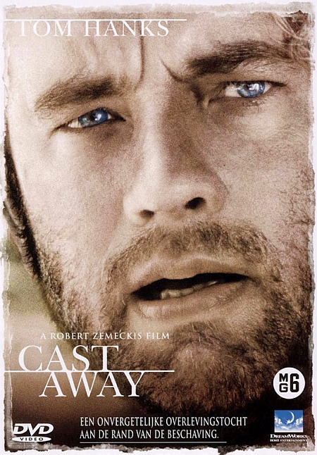 Cast Away - Naufragiatul
