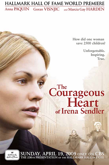 Irena Sendler - Inima Curajoasa - Film