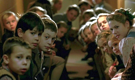 Irena Sendler - Inima Curajoasa - Film