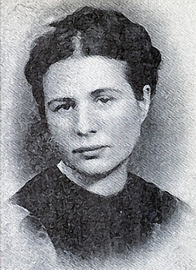 Irena Sendler - Inima Curajoasa - Film