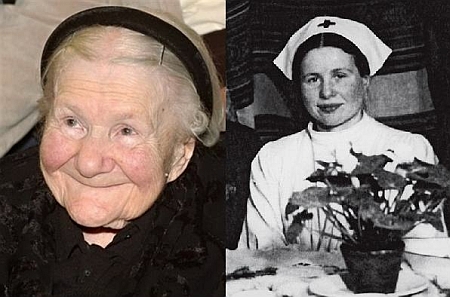 Irena Sendler - Inima Curajoasa - Film