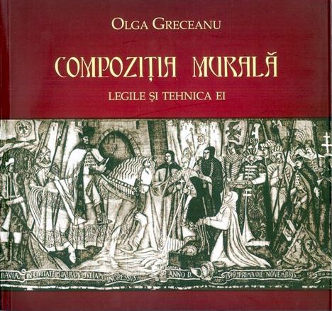 Olga Greceanu - Marturie in cuvant si chip