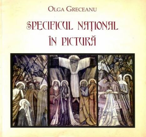 Olga Greceanu - Marturie in cuvant si chip