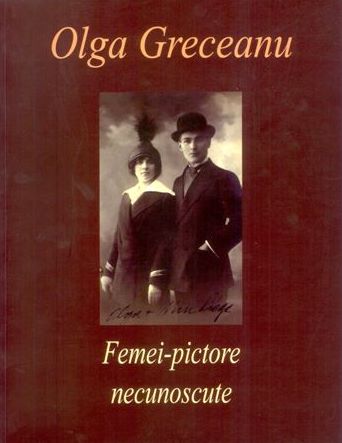 Olga Greceanu - Marturie in cuvant si chip