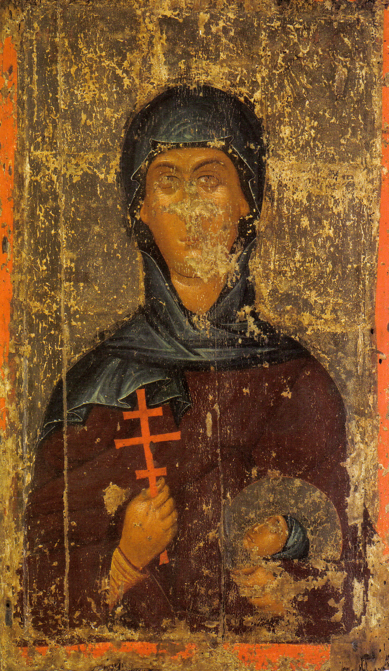 Icoana Sfintei Paraschevi