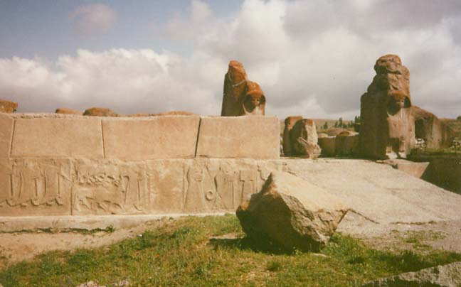 Cum a fost descoperit Imperiul Hitit?