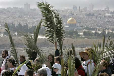 Procesiune de Florii