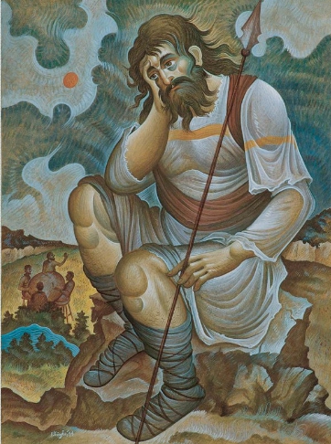 Georgios Kordis