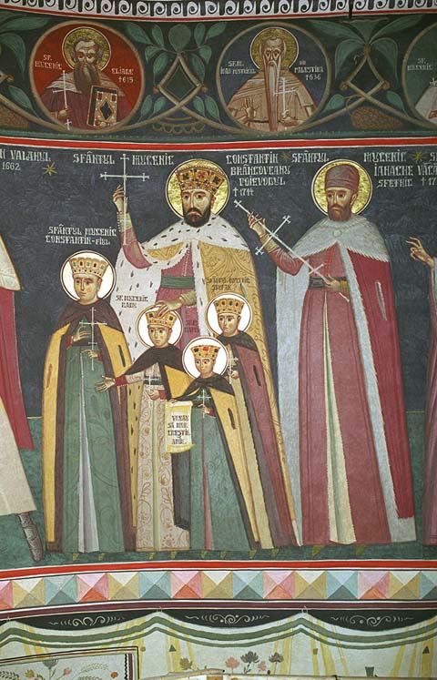 Pictorul Grigore Popescu